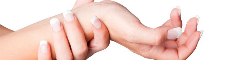 Carpal Tunnel Physical Therapy Paramus, NJ Image