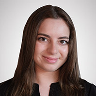 Jenna Horbatuk, PT, DPT