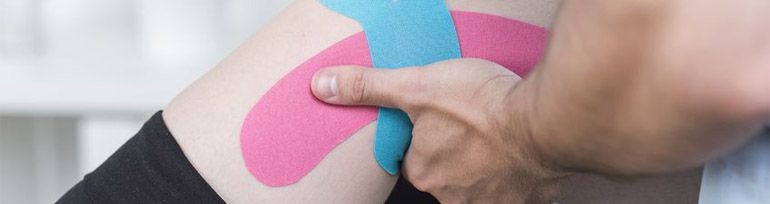 Knee Pain Physical Therapy Saddle River, NJ Image