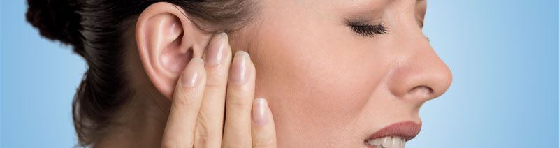 TMJ, Headaches & Tinnitus